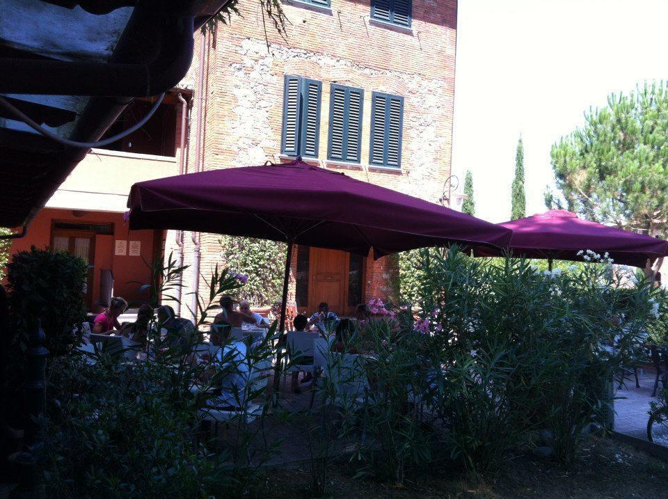 Agriturismo Settepassi Tuscany Ponte Buggianese Habitación foto